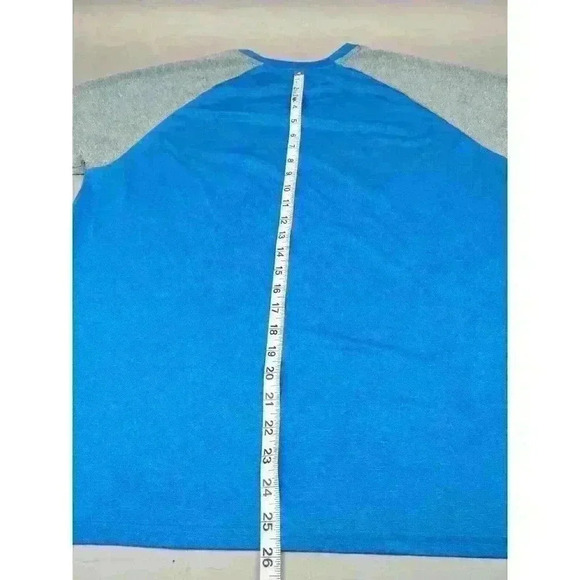 NFL San Diego Chargers Combine Training Team Apparel New Era T-shirt Blue - Picture 8 of 10